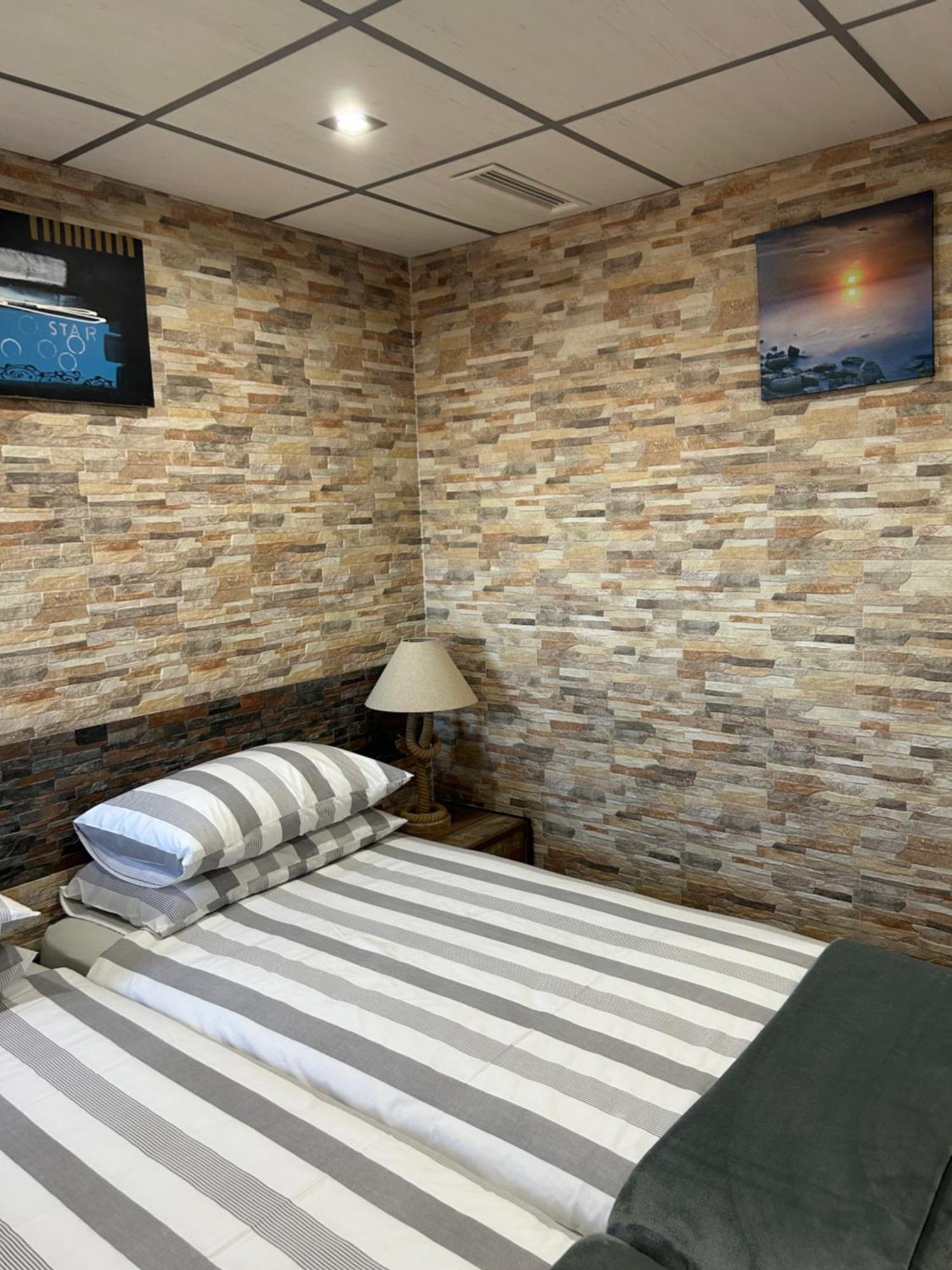 Stunning Location! 15m To Apartment Mojácar