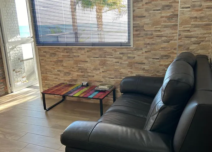 Stunning Location! 15M To Beach Mojacar