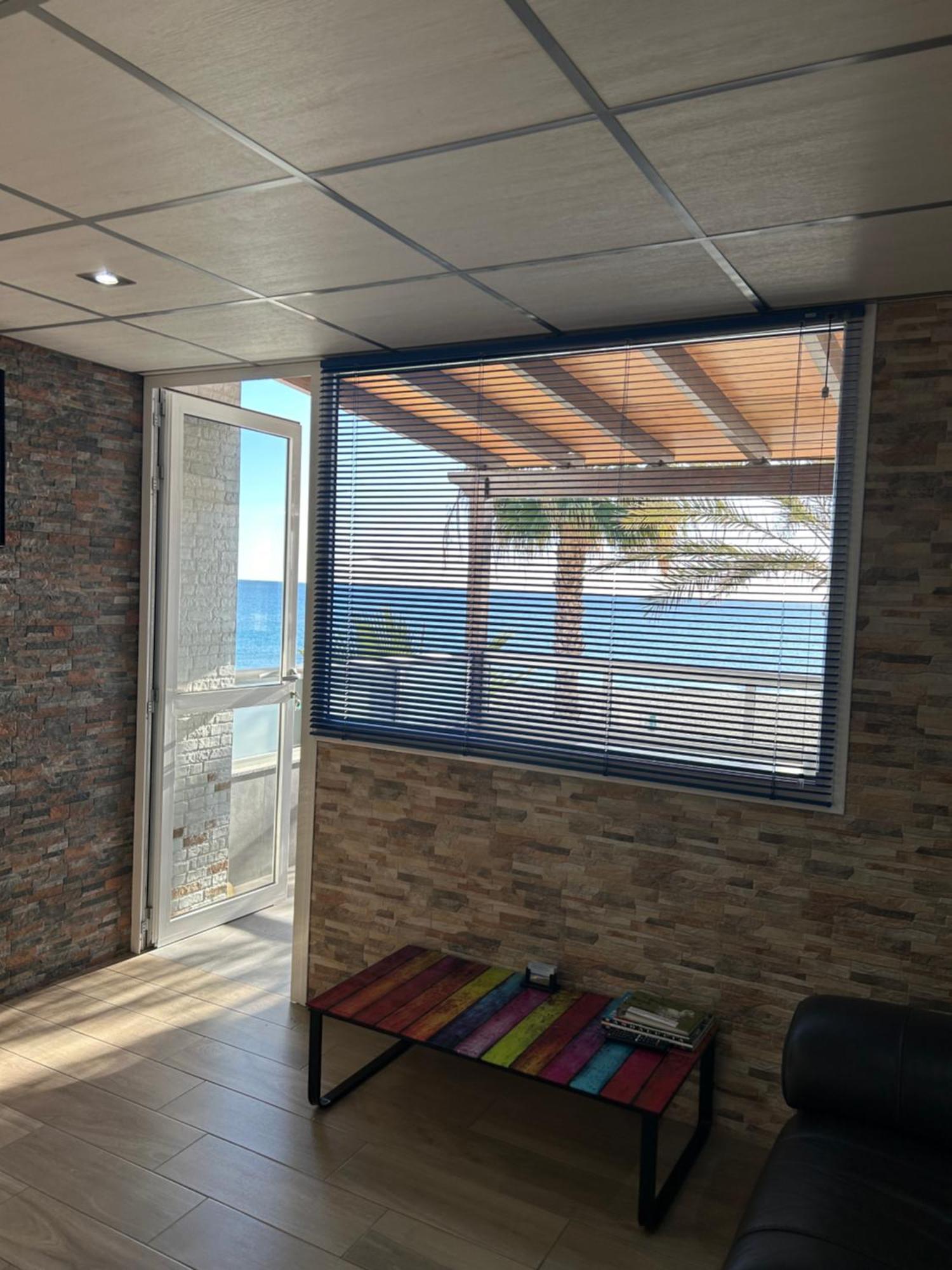 Appartement Stunning Location! 15m To Mojácar