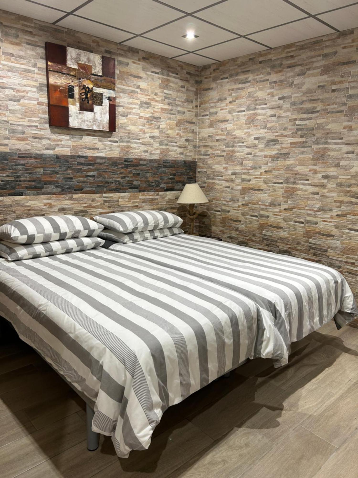 Stunning Location! 15m To Mojacar