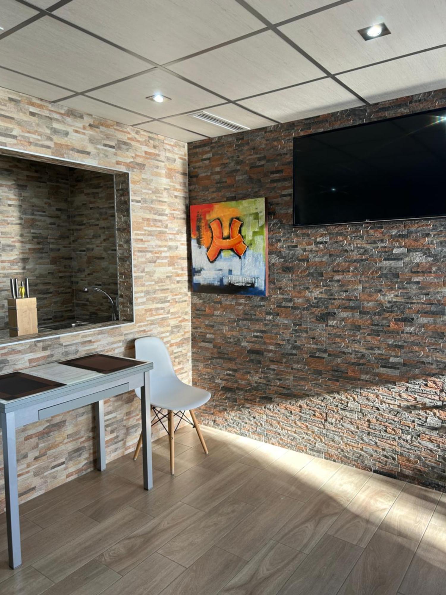 Stunning Location! 15m To Appartement Mojácar