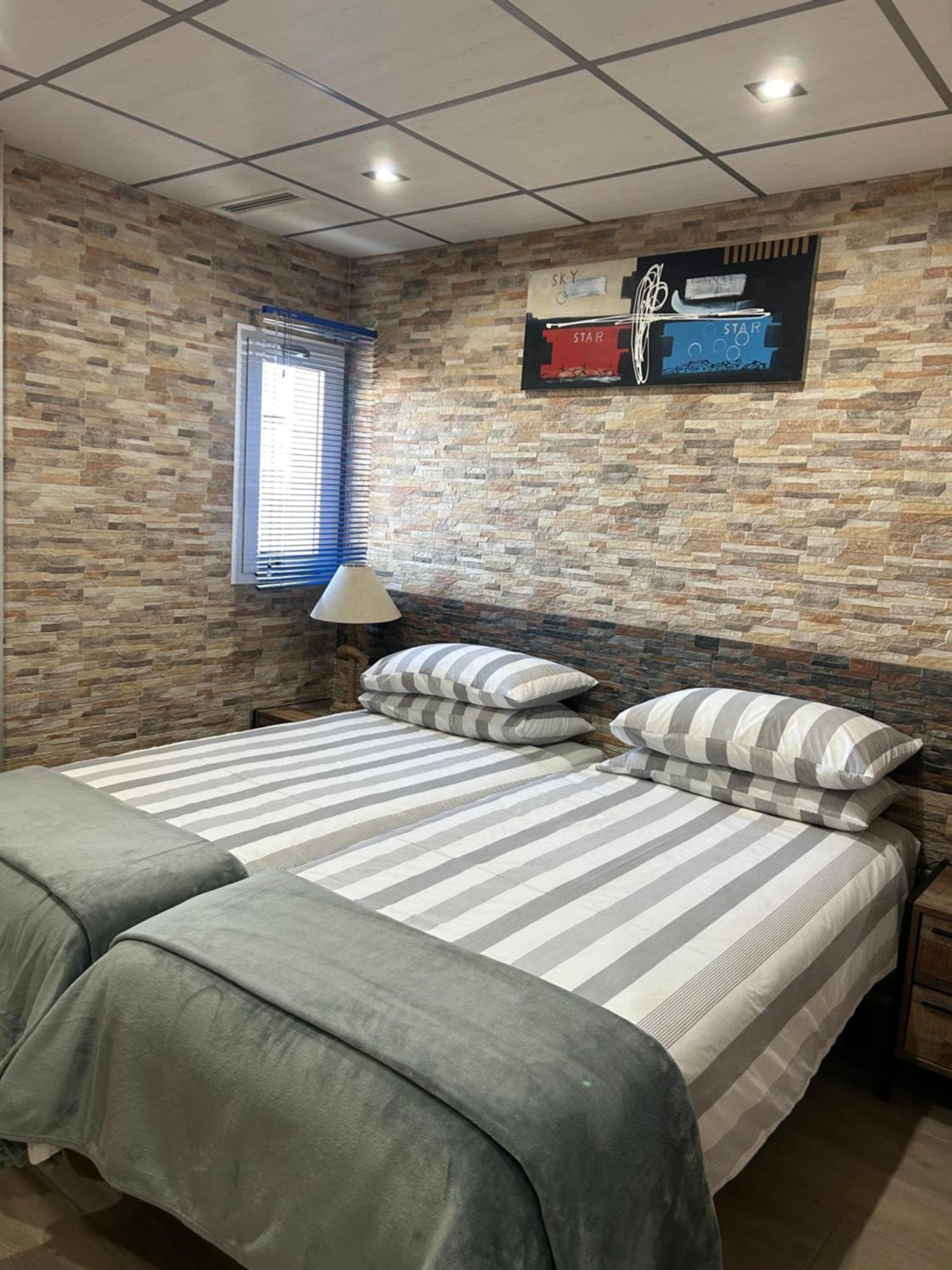 Appartement Stunning Location! 15m To Mojácar